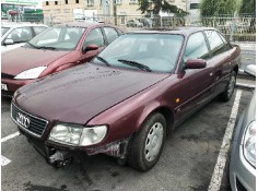 audi a6 berlina (c4) del año 1996