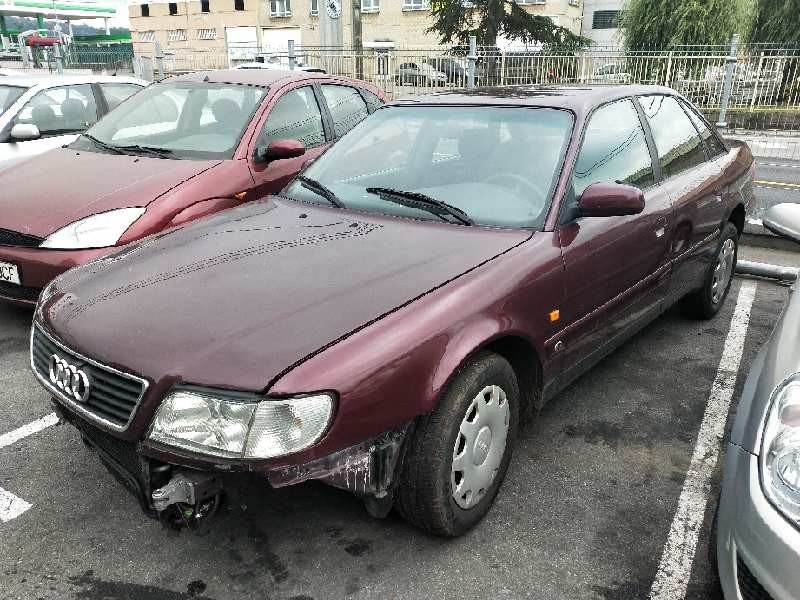 audi a6 berlina (c4) del año 1996