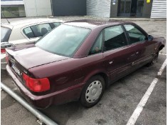 audi a6 berlina (c4) del año 1996 2
