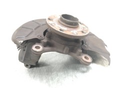 Recambio de mangueta delantera izquierda para skoda suberb (3t4) ambition referencia OEM IAM    2