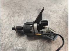 Recambio de conmutador de arranque para peugeot 207 urban referencia OEM IAM 9663123280  