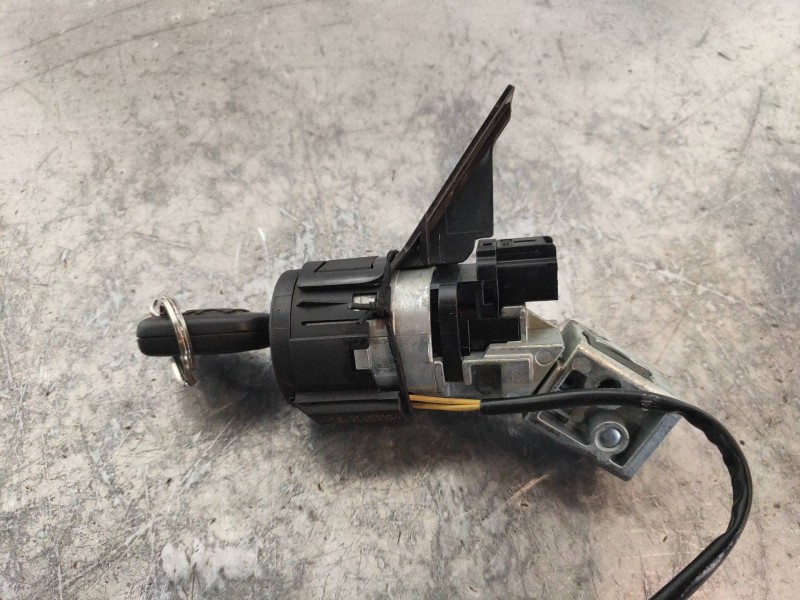 Recambio de conmutador de arranque para peugeot 207 urban referencia OEM IAM 9663123280  