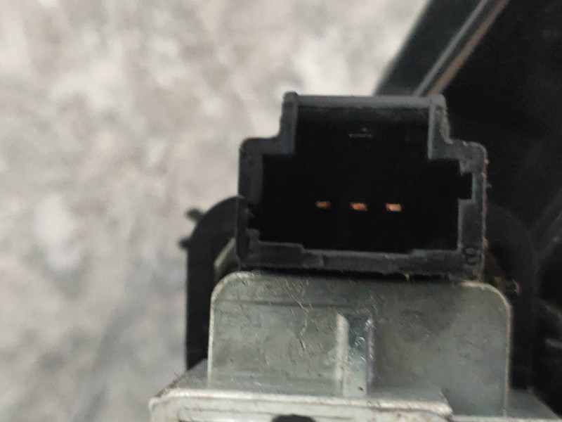 Recambio de conmutador de arranque para peugeot 207 urban referencia OEM IAM 9663123280  