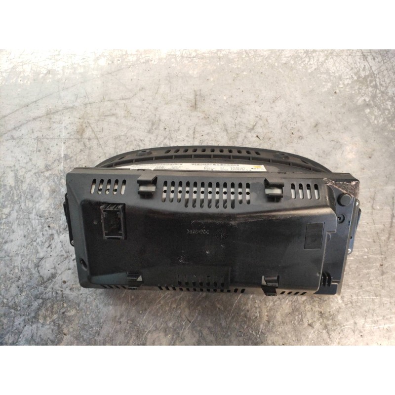 Recambio de pantalla multifuncion para bmw serie 6 coupe (e63) 4.4 v8 32v cat referencia OEM IAM 65826957342 6957342 AL6005