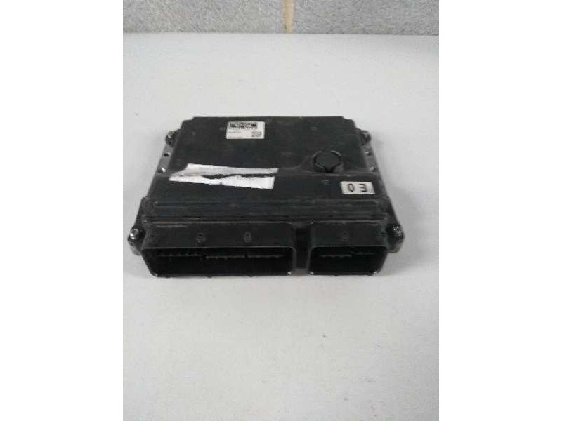 Recambio de centralita motor uce para toyota rav 4 (a3) referencia OEM IAM 8966142C10 1758007743 