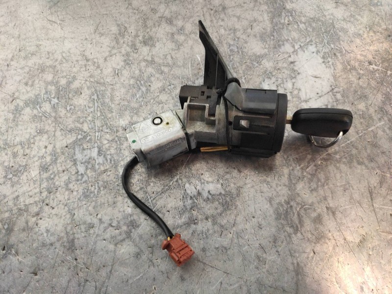 Recambio de conmutador de arranque para peugeot 207 urban referencia OEM IAM 9663123280  