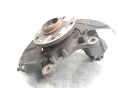 Recambio de mangueta delantera derecha para skoda superb combi (3t5) comfort referencia OEM IAM    2