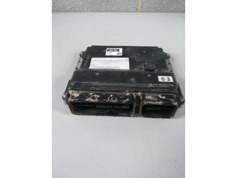 Recambio de centralita motor uce para toyota rav 4 (a3) 2.2 turbodiesel cat referencia OEM IAM 8966142C11 1758009461 