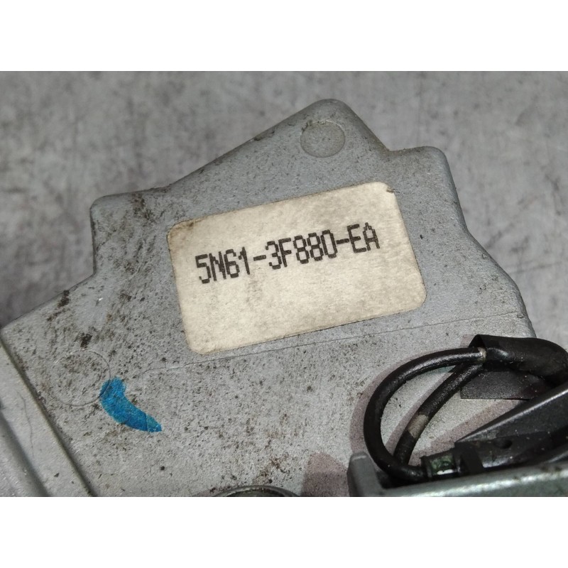 Recambio de conmutador de arranque para mazda 5 berl. (cr) 2.0 crtd active+ (105kw) referencia OEM IAM 5N613F880EA  