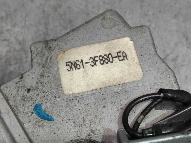 Recambio de conmutador de arranque para mazda 5 berl. (cr) 2.0 crtd active+ (105kw) referencia OEM IAM 5N613F880EA  