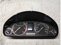 Recambio de cuadro instrumentos para peugeot 407 sr confort referencia OEM IAM A2C53106695 9658137280 