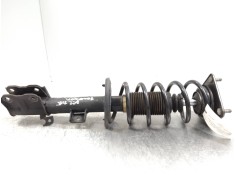 Recambio de amortiguador delantero derecho para smart forfour cdi (70kw) referencia OEM IAM A4543203030
