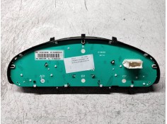 Recambio de cuadro instrumentos para peugeot 407 sr confort referencia OEM IAM A2C53106695 9658137280  2