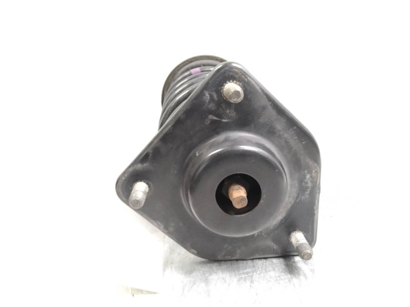 Recambio de amortiguador delantero derecho para smart forfour cdi (70kw) referencia OEM IAM A4543203030  