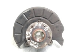 Recambio de mangueta delantera izquierda para skoda superb combi (3t5) comfort referencia OEM IAM   