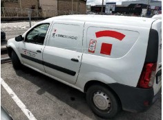 dacia logan express del año 2012 2