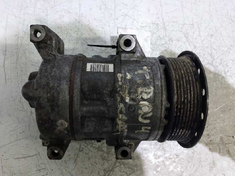 Recambio de compresor aire acondicionado para toyota rav 4 (a3) 2.2 turbodiesel cat referencia OEM IAM 4472601257 5SE12C 
