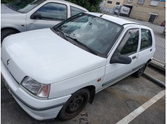renault clio i fase i+ii (b/c57) del año 1995