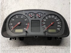 Recambio de cuadro instrumentos para volkswagen golf iv berlina (1j1) básico referencia OEM IAM 1J0919861 0263611000 