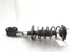 Recambio de amortiguador delantero izquierdo para smart forfour cdi (70kw) referencia OEM IAM A4543202930