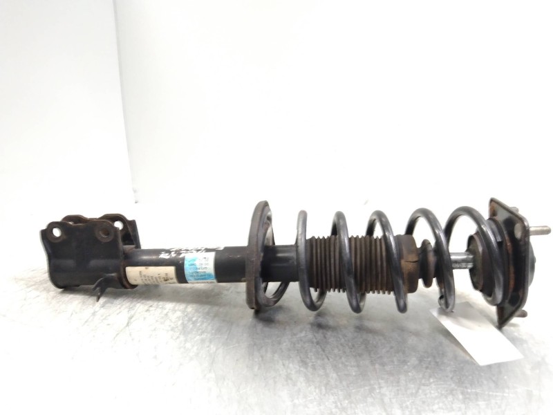 Recambio de amortiguador delantero izquierdo para smart forfour cdi (70kw) referencia OEM IAM A4543202930  