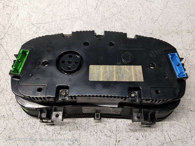 Recambio de cuadro instrumentos para volkswagen golf iv berlina (1j1) básico referencia OEM IAM 1J0919861 0263611000 