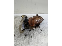 Recambio de turbocompresor para opel vectra b berlina comfort referencia OEM IAM 4542163 24442214 