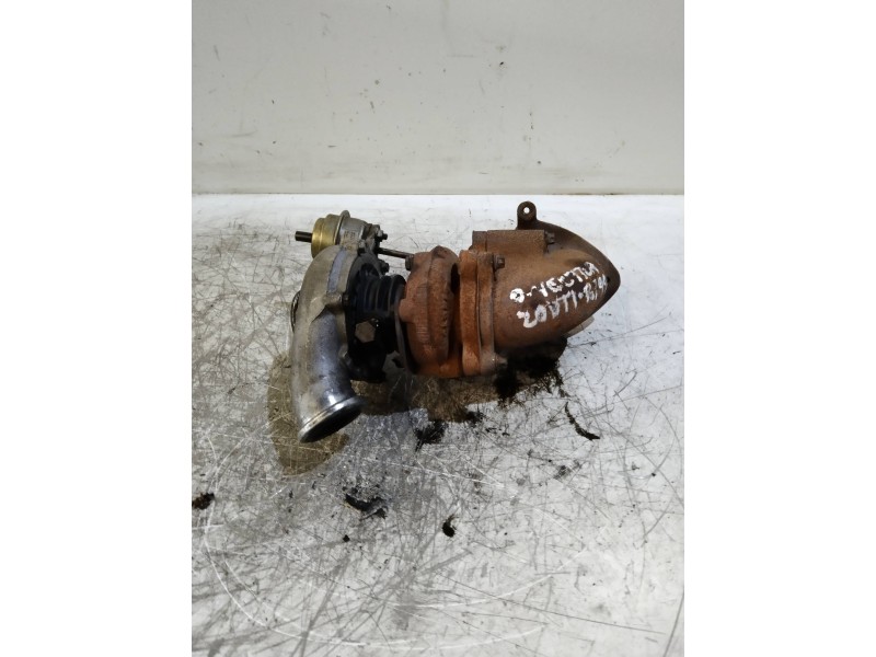 Recambio de turbocompresor para opel vectra b berlina comfort referencia OEM IAM 4542163 24442214 