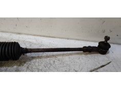 Recambio de cremallera direccion para hyundai trajet (fo) 2.0 crdi gls referencia OEM IAM 577003A010   2