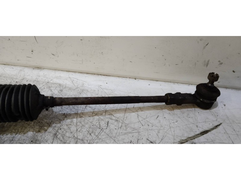 Recambio de cremallera direccion para hyundai trajet (fo) 2.0 crdi gls referencia OEM IAM 577003A010  