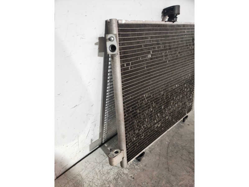 Recambio de condensador / radiador aire acondicionado para peugeot 207 urban referencia OEM IAM 9674813580 5H2680000 95007T01 