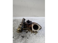 Recambio de turbocompresor para opel vectra b berlina comfort referencia OEM IAM 4542163 24442214  2