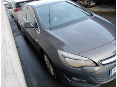 opel astra j lim. 4türig del año 2016