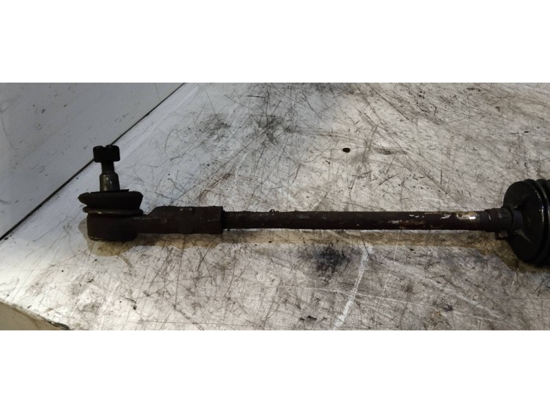 Recambio de cremallera direccion para hyundai trajet (fo) 2.0 crdi gls referencia OEM IAM 577003A010  