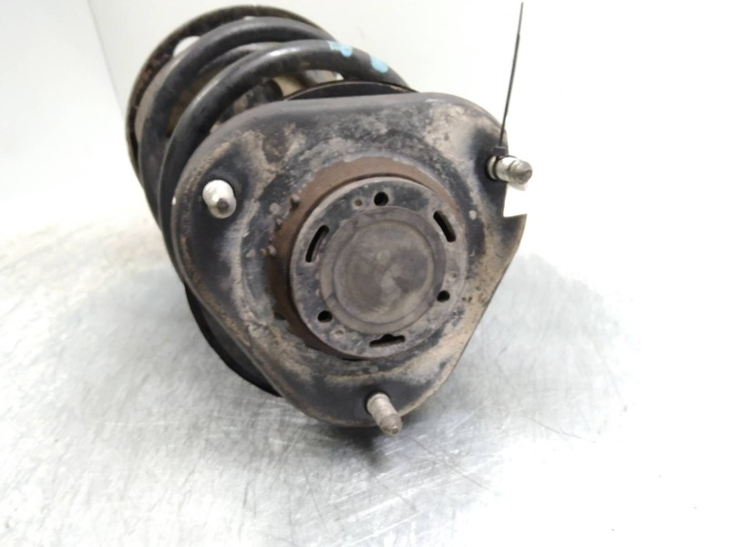 Recambio de amortiguador delantero izquierdo para toyota rav 4 (a3) 2.2 d-4d cat referencia OEM IAM 4852042320  