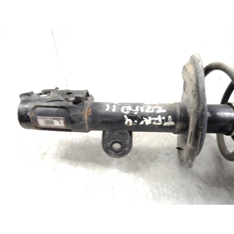 Recambio de amortiguador delantero izquierdo para toyota rav 4 (a3) 2.2 d-4d cat referencia OEM IAM 4852042320  