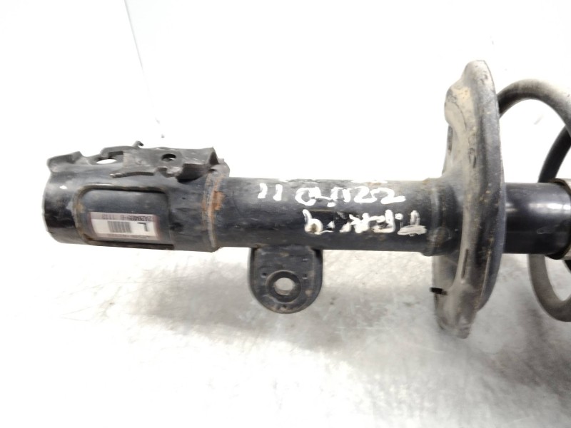 Recambio de amortiguador delantero izquierdo para toyota rav 4 (a3) 2.2 d-4d cat referencia OEM IAM 4852042320  