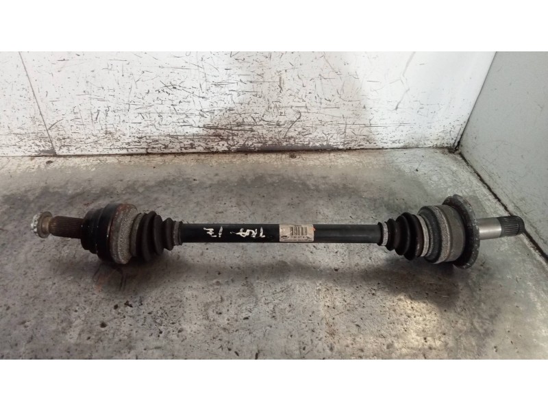 Recambio de transmision trasera izquierda para bmw serie 5 lim. (f10) 535d xdrive referencia OEM IAM 7581017AI01  