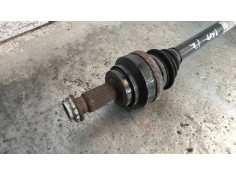 Recambio de transmision trasera izquierda para bmw serie 5 lim. (f10) 535d xdrive referencia OEM IAM 7581017AI01   2