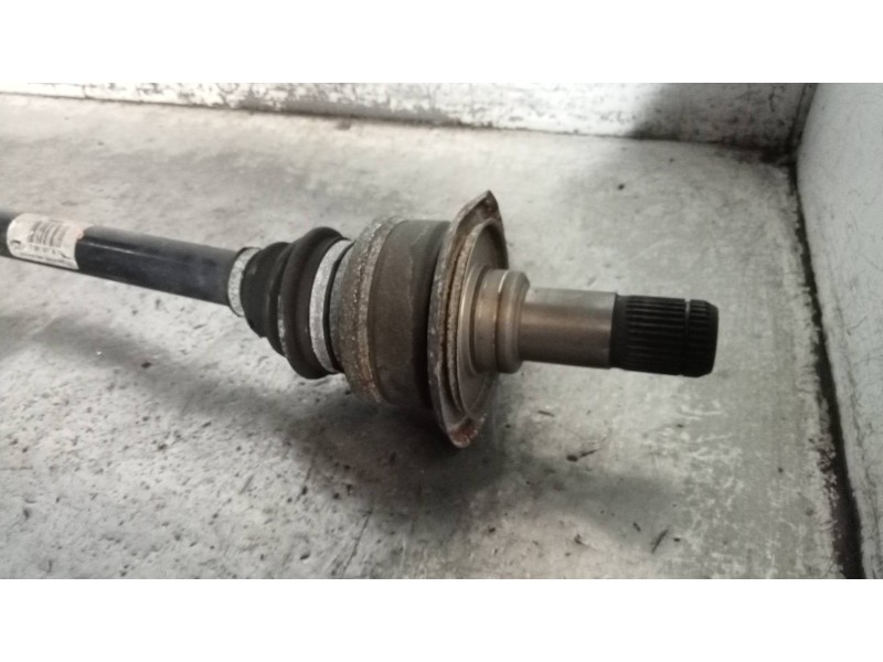 Recambio de transmision trasera izquierda para bmw serie 5 lim. (f10) 535d xdrive referencia OEM IAM 7581017AI01  