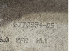 Recambio de brazo suspension inferior trasero derecho para bmw x6 (e71) 3.5d referencia OEM IAM    2