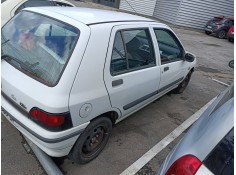 renault clio i fase i+ii (b/c57) del año 1995 2