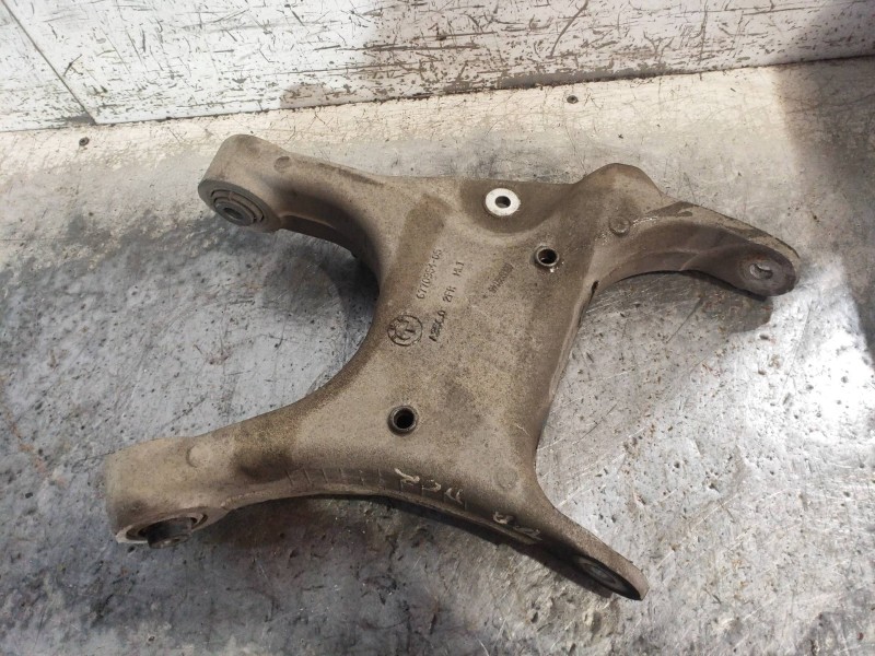Recambio de brazo suspension inferior trasero derecho para bmw x6 (e71) 3.5d referencia OEM IAM   