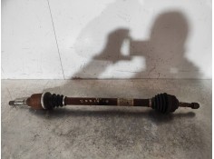 Recambio de transmision delantera derecha para peugeot 207 urban referencia OEM IAM 9651040480  