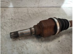 Recambio de transmision delantera derecha para peugeot 207 urban referencia OEM IAM 9651040480   2