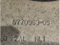 Recambio de brazo suspension inferior trasero izquierdo para bmw x6 (e71) 3.5d referencia OEM IAM 677095305   2