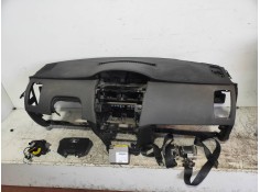 Recambio de kit airbag para tata vista 1.3 td referencia OEM IAM   