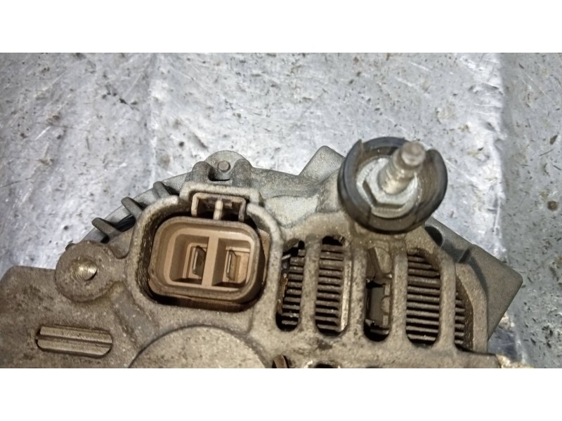 Recambio de alternador para chrysler pt cruiser (pt) 1.6 classic referencia OEM IAM   