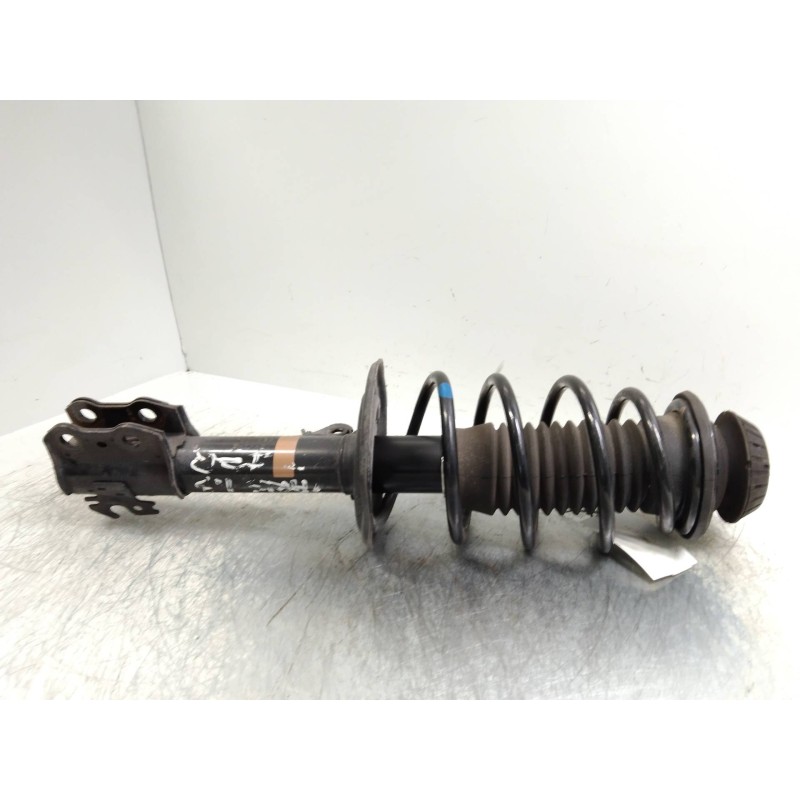 Recambio de amortiguador delantero izquierdo para toyota yaris (ksp9/scp9/nlp9) 1.3 cat referencia OEM IAM   
