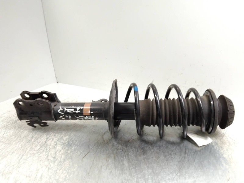 Recambio de amortiguador delantero izquierdo para toyota yaris (ksp9/scp9/nlp9) 1.3 cat referencia OEM IAM   